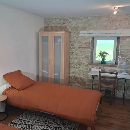 Bed & Breakfast Escale Zen En Quercy