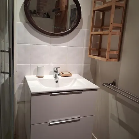 Escale Zen En Quercy Couette-café 3*