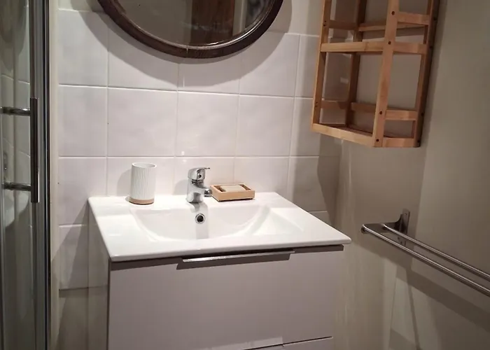 Escale Zen En Quercy Bed & Breakfast 3*