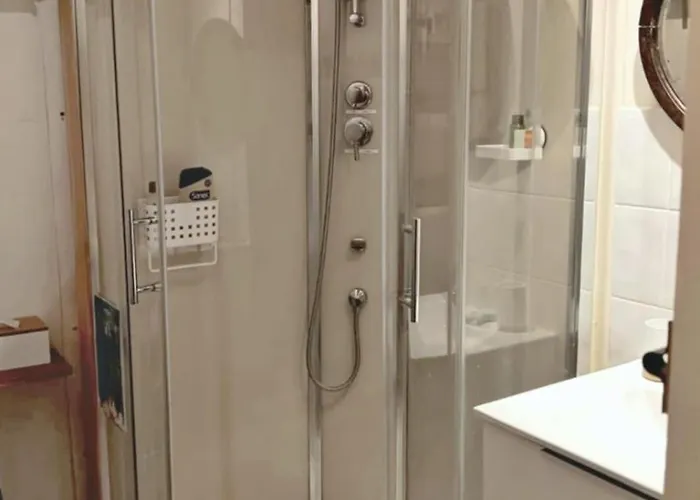 Escale Zen En Quercy Bed & Breakfast 3*